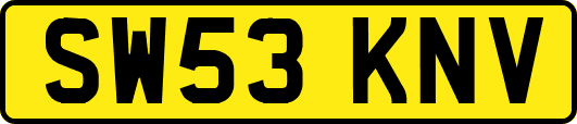 SW53KNV