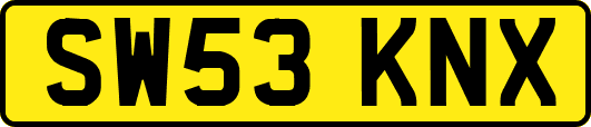 SW53KNX