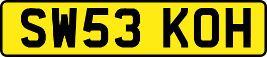 SW53KOH