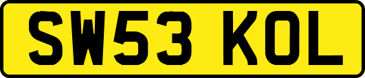 SW53KOL