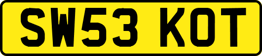 SW53KOT