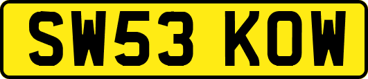 SW53KOW