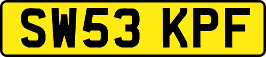 SW53KPF