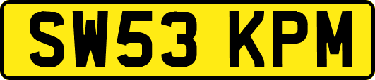 SW53KPM