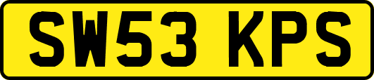 SW53KPS