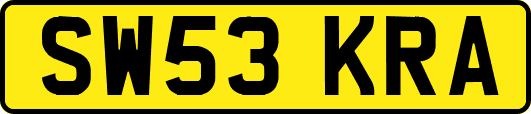 SW53KRA