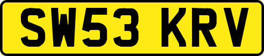 SW53KRV