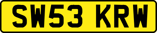 SW53KRW