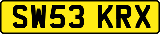SW53KRX