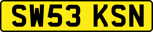 SW53KSN