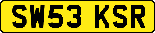 SW53KSR