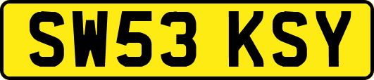 SW53KSY