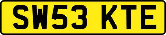 SW53KTE