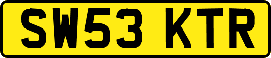SW53KTR