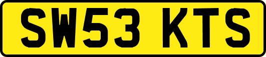 SW53KTS