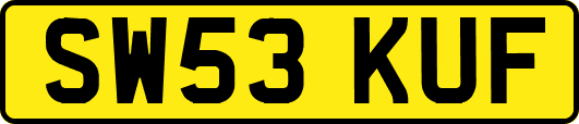 SW53KUF