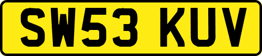 SW53KUV
