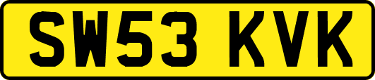 SW53KVK