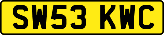 SW53KWC