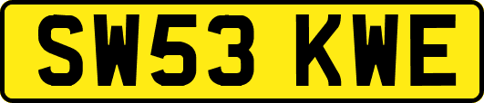 SW53KWE