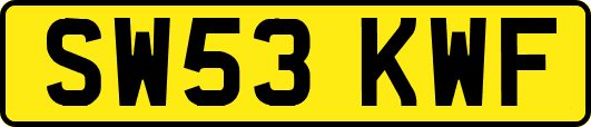 SW53KWF