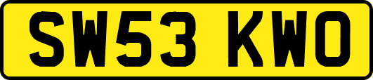 SW53KWO