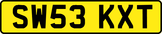 SW53KXT