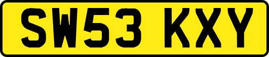 SW53KXY