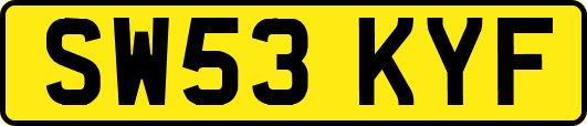 SW53KYF