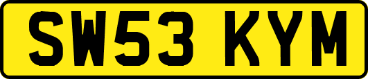 SW53KYM