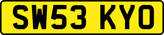 SW53KYO