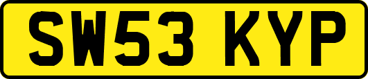SW53KYP
