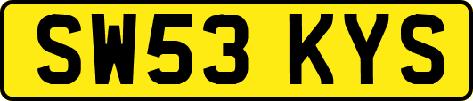 SW53KYS