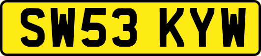 SW53KYW