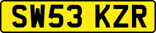 SW53KZR