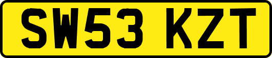 SW53KZT