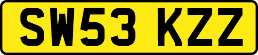 SW53KZZ