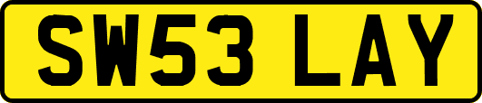 SW53LAY