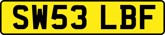 SW53LBF