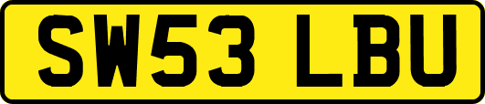 SW53LBU