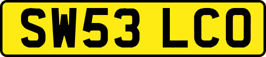 SW53LCO