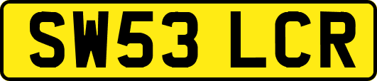 SW53LCR