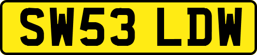 SW53LDW