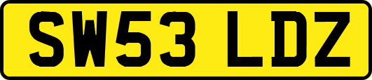 SW53LDZ