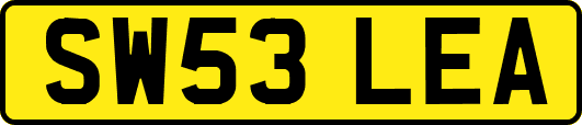 SW53LEA