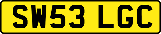SW53LGC