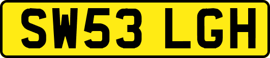 SW53LGH