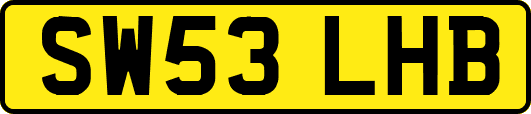 SW53LHB