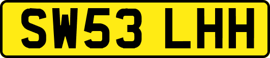 SW53LHH