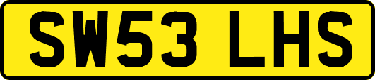 SW53LHS